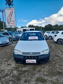 Fiat strada 1.3 mjt