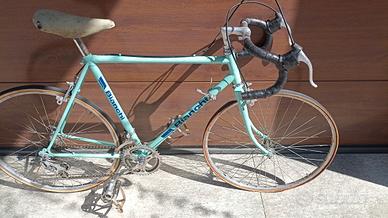 Bianchi sprint 24 t (bambino)