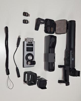 DJI Osmo Pocket 1