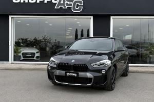 BMW X2 1.5 D 116 CV Msport auto