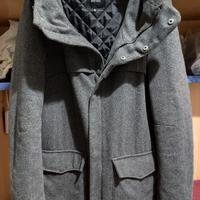 Giaccone uomo Antony Morato