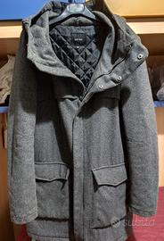 Giaccone uomo Antony Morato