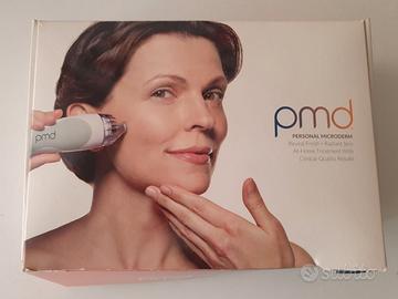 PMD Microdermoabrasione