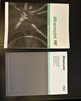 Bici MTB Bianchi Kuma 5100L