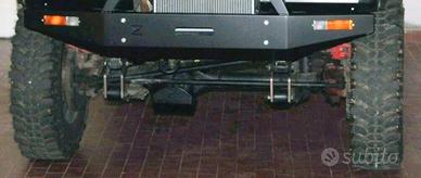 paraurti Suzuki samurai 