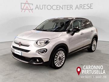 Fiat 500 X 500X 1.0 T3 Connect 120cv