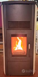 Stufa pellet