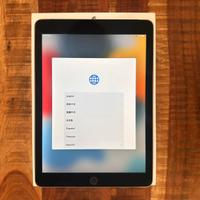 iPad Air 2 - 128 GB Wi-Fi + Cellular