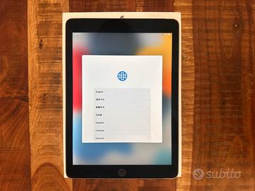 iPad Air 2 - 128 GB Wi-Fi + Cellular
