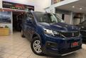Peugeot Rifter BlueHDi 130 S&S EAT8 Allure Standar