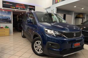 Peugeot Rifter BlueHDi 130 S&S EAT8 Allure Standar