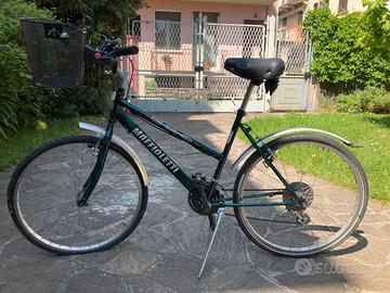 Bicicletta maffioletti