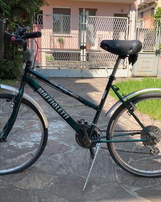 Bicicletta maffioletti