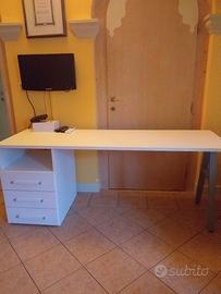 scrivania nuova