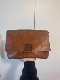 Borsa in pelle