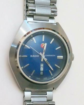 Orologio Rado Companion, Automatico.