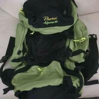 Zaino trekking Bertoni Alpine 85