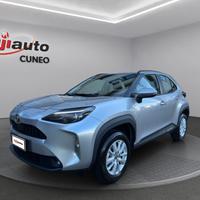 Toyota Yaris Cross 1.5h Active fwd 116cv e-cvt