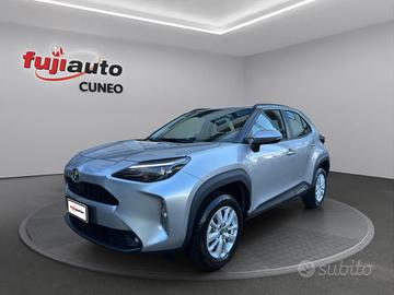 Toyota Yaris Cross 1.5h Active fwd 116cv e-cvt