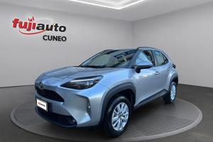 Toyota Yaris Cross 1.5h Active fwd 116cv e-cvt
