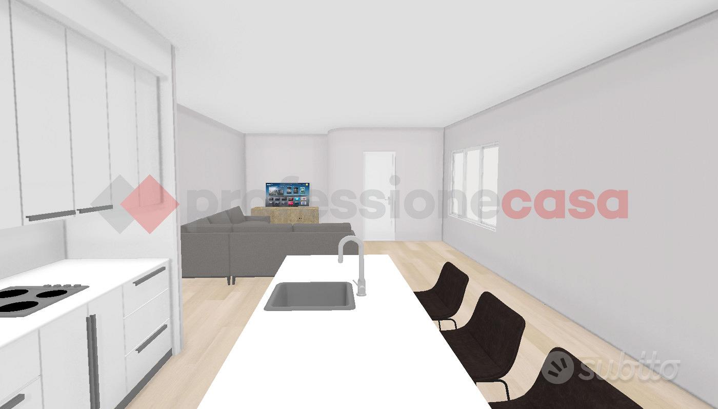 Apartment in Teramo, Piano Solare, Santo Spirito - Altro