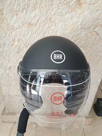 Casco BHR 832 Minimal 