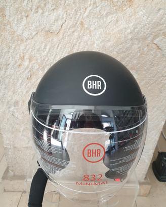 Casco BHR 832 Minimal 