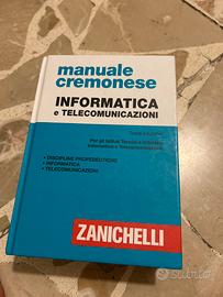 Manuale cremonese informatica