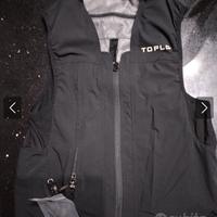 Airbag equitazione tople alta qualita