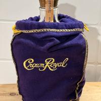 Crown royal 1974
