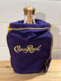 Crown royal 1974