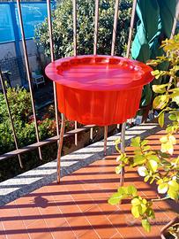 Tavolino contenitore