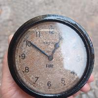 Orologio METRON Fiat da cruscotto