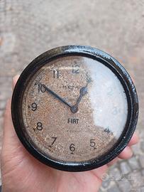 Orologio METRON Fiat da cruscotto