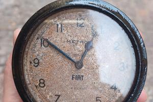 Orologio METRON Fiat da cruscotto