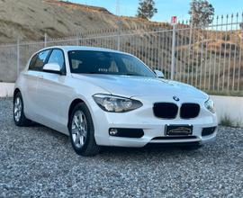 Bmw 118 118d 5p. Sport