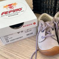 Scarpe primi passi Ricosta