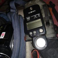 Macchina Fotografica 