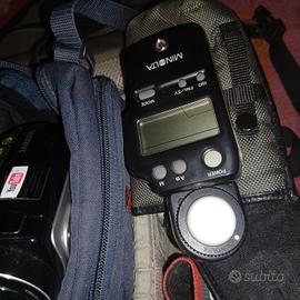 Macchina Fotografica 