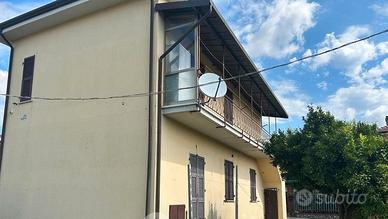 Appartamento in bifamigliare