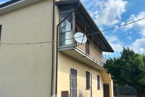 Appartamento in bifamigliare