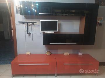 mobile per soggiorno