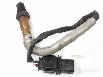 SONDA LAMBDA AUDI A4 «8K5» AVANT (2008)