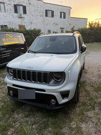 Jeep renegade 1.6 130 cavalli diesel