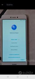 Telefono Huawei p8 lite