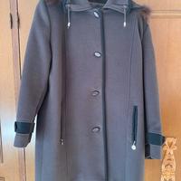 Giubbotto Donna Montgomery Gocce di Elena IT36 - S