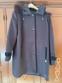 Giubbotto Donna Montgomery Gocce di Elena IT36 - S