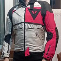 Giacca moto Dainese tg M