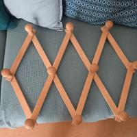 Attaccapanni da muro