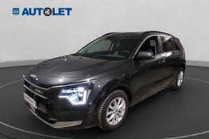 Kia Niro 1.6 GDi DCT HEV Evolution 141CV
